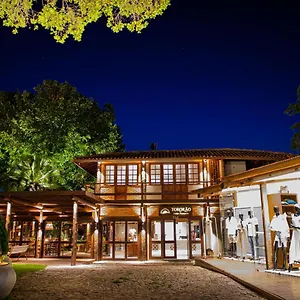 Tororao Pousada Inn