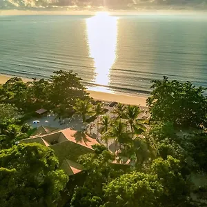 Coroa Vermelha Beach Hotel
