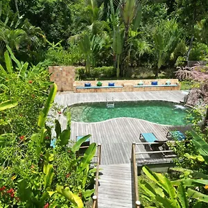 Pousada Do Bosque Inn
